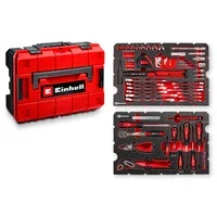 Einhell E-Case Universal Werkzeugkoffer 80-teilig (49370570)