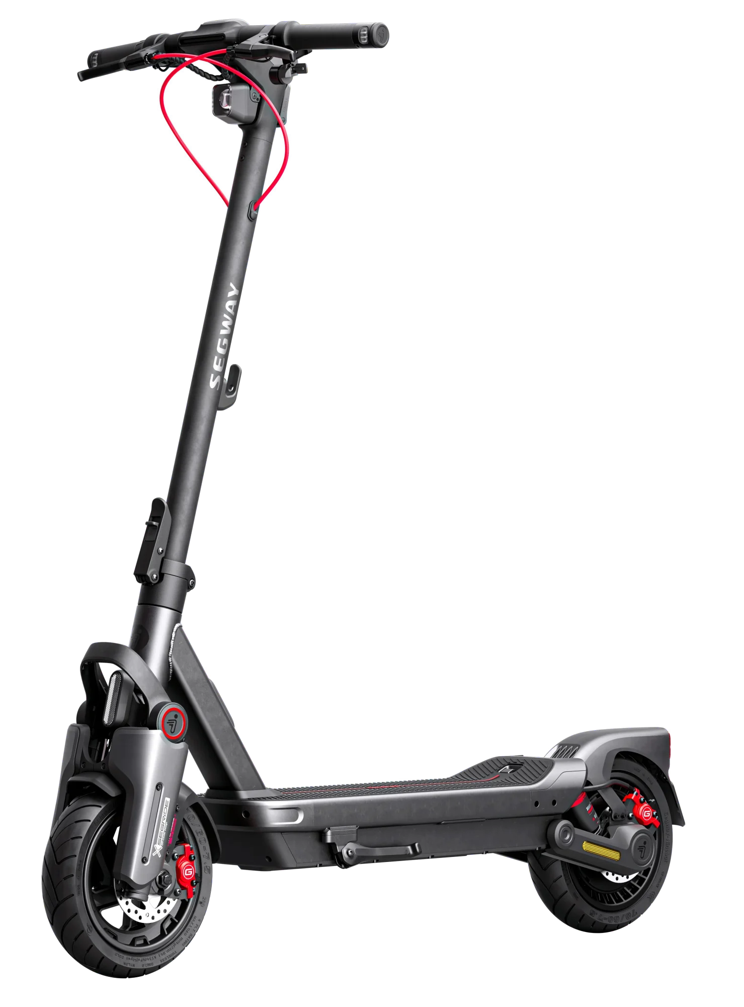 Segway Ninebot Max G3 D E-Scooter mit Straßenzulassung