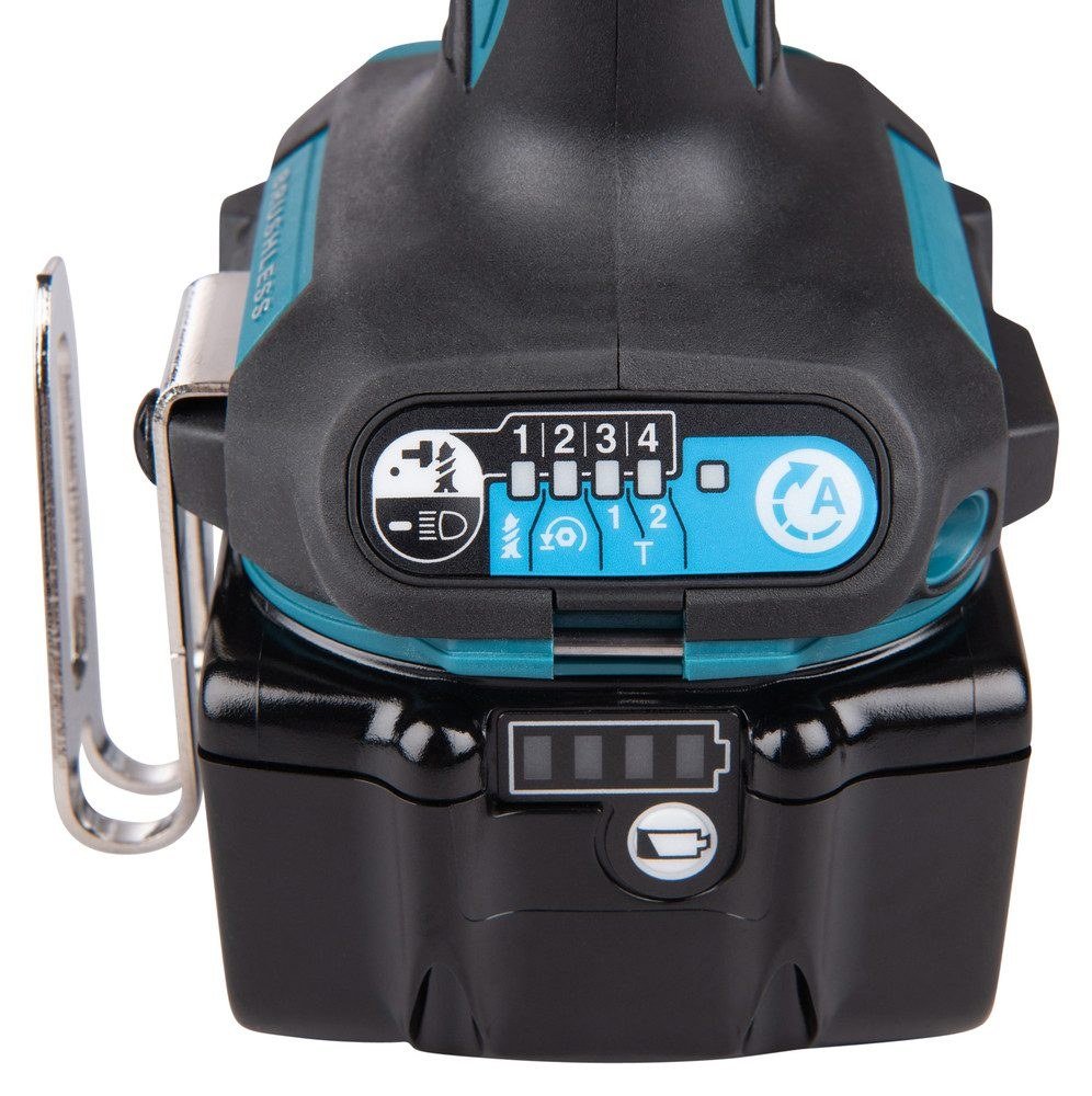 Makita DTD173Z Akku-Schlagschrauber 18 V mit 180 Nm (Solo)
