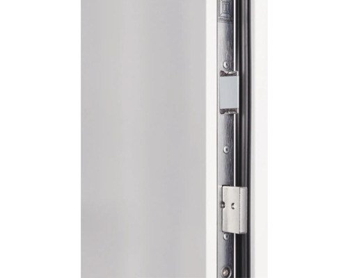Hörmann Haustür Thermo65 Motiv 610S anthrazitgrau RAL 7016 110 x 210 cm links