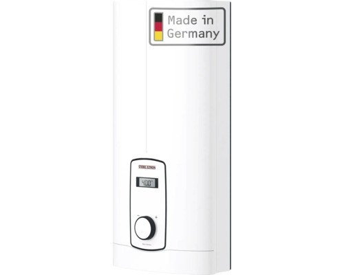 Stiebel Eltron DHB-E 27 LCD Durchlauferhitzer 27 kW elektronisch