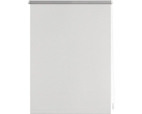 Lichtblick Klemmrollo Thermo weiß 45 x 150 cm ohne Bohren