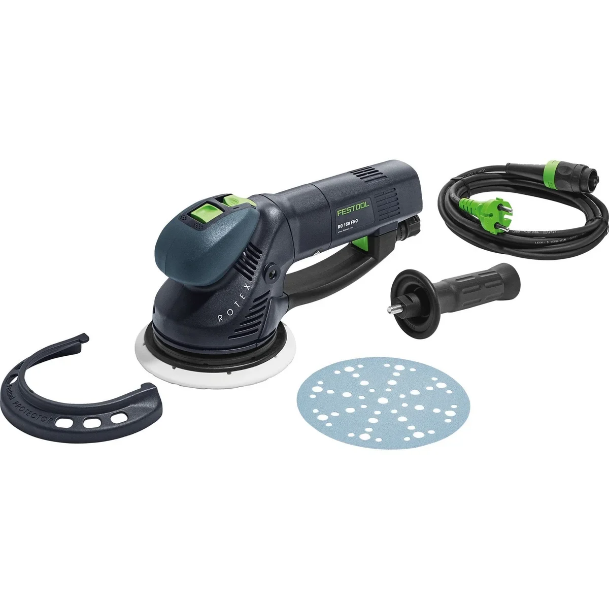 Festool RO 150 FEQ ROTEX Exzenterschleifer 720 W