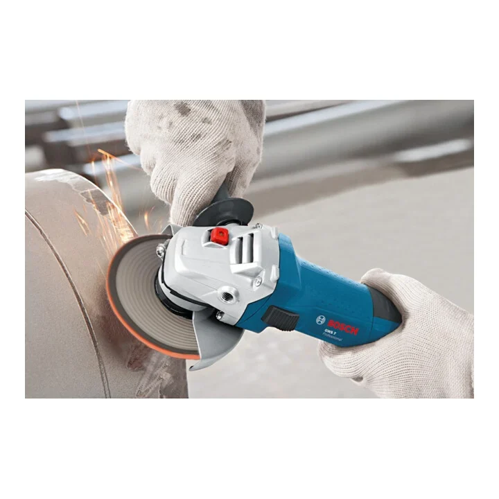 Bosch GWS 7-125 Winkelschleifer 720 W 125 mm (0601388108)