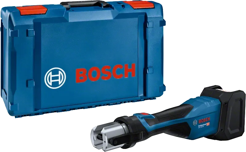 Bosch Professional GPT 18V-32 Akku-Pressmaschine 06019M2100