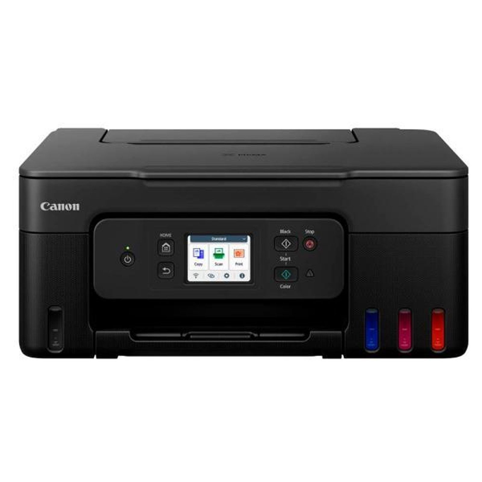 Canon Pixma G3590 MegaTank Multifunktionsdrucker WLAN Nachfüll-Tintentank