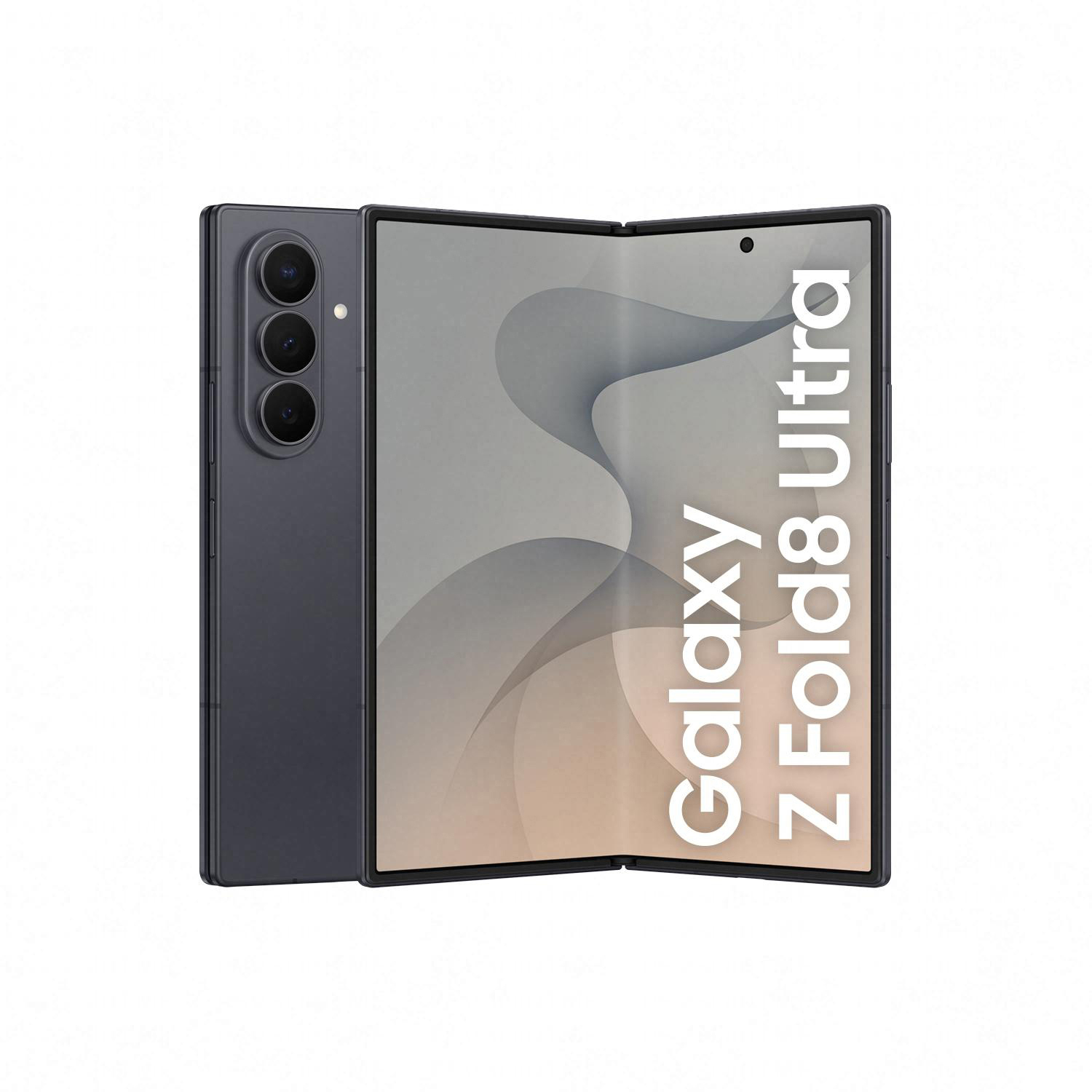 Samsung Galaxy Z Fold8 Ultra Foldable Smartphone 8 Zoll 256 GB