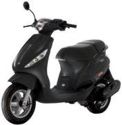 Piaggio Zip 50 Motorroller 4-Takt 45 km/h