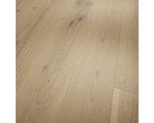 Parador Parkett Basic 11-5 Eiche Landhausdiele gebürstet 2200 x 185 x 11,5 mm