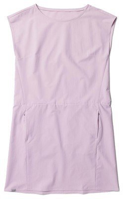 Houdini Dawn Dress Damen Kleid Polyester