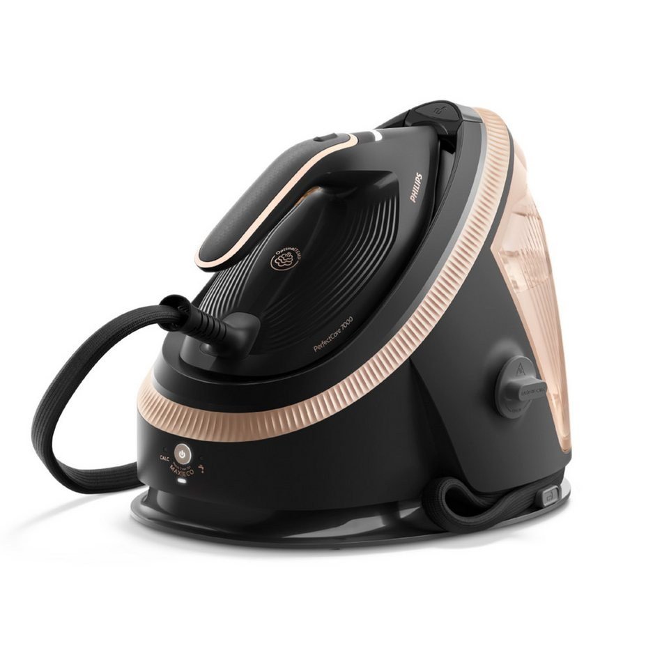 Philips PerfectCare 7000 Series PSG7300/80 Dampfbügelstation 2850 W