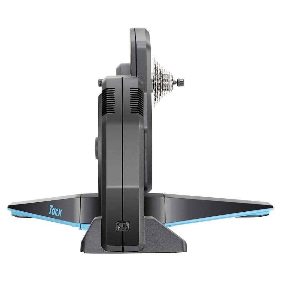 Tacx Flux 2 Smart-Trainer Rollentrainer