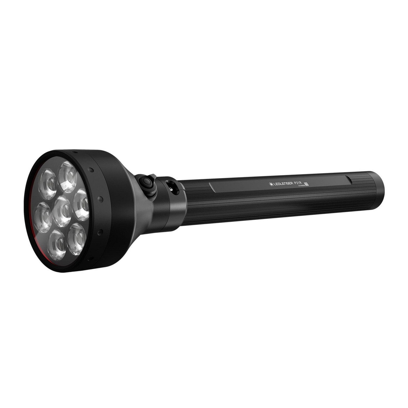 Ledlenser P21R Taschenlampe 12.000 Lumen