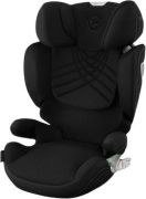Cybex Solution T i-Fix Kindersitz mit Schulterprotektoren