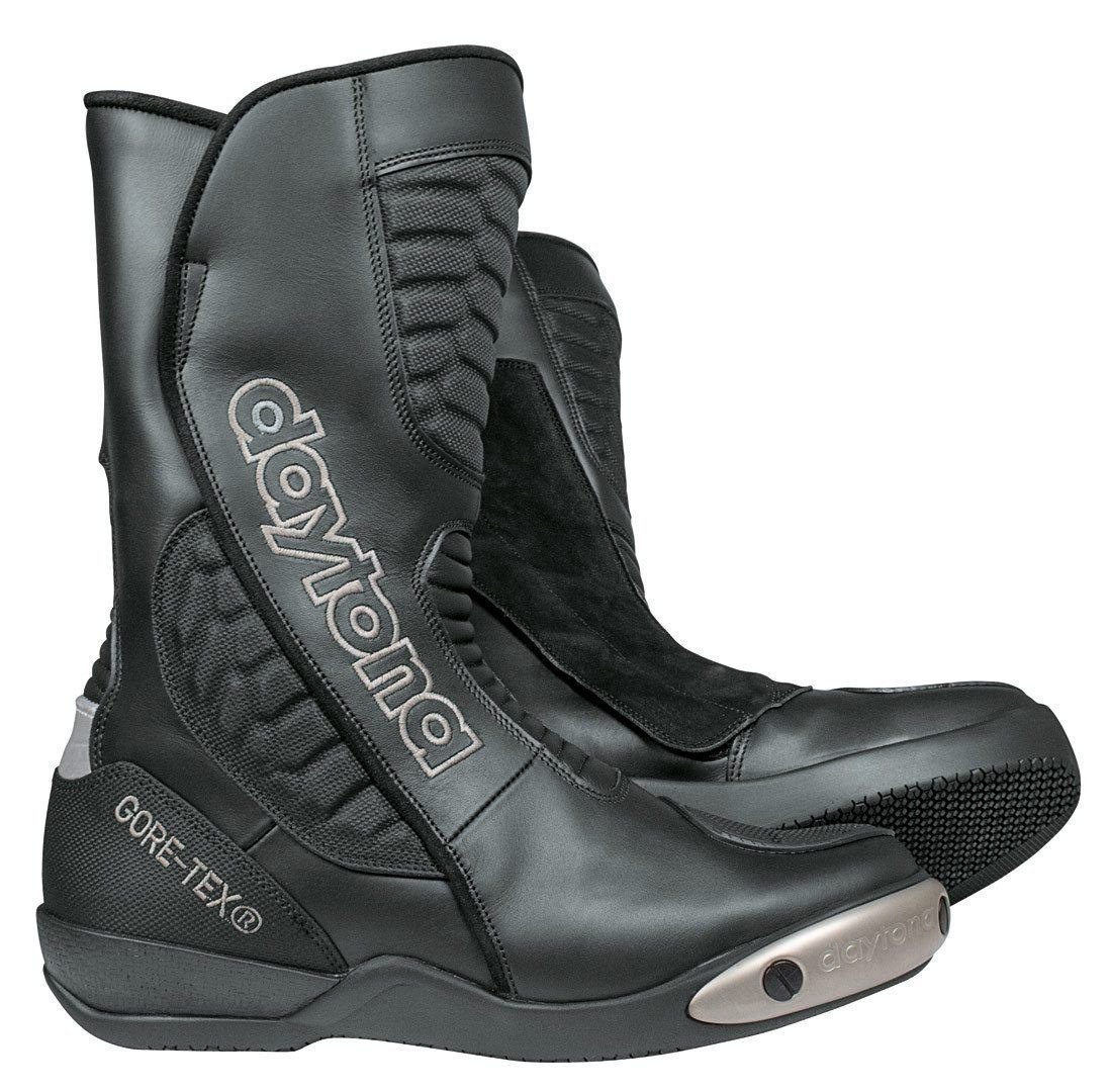 Daytona Strive GTX Motorradstiefel Gore-Tex wasserdicht