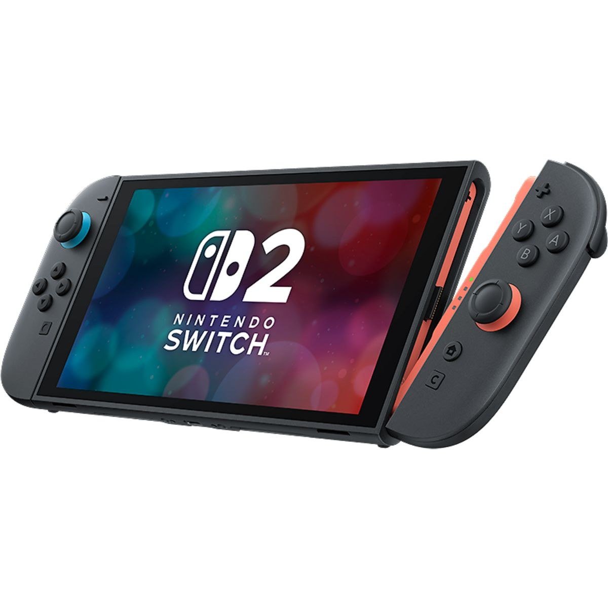 Nintendo Switch 2 + Mario Kart World Bundle