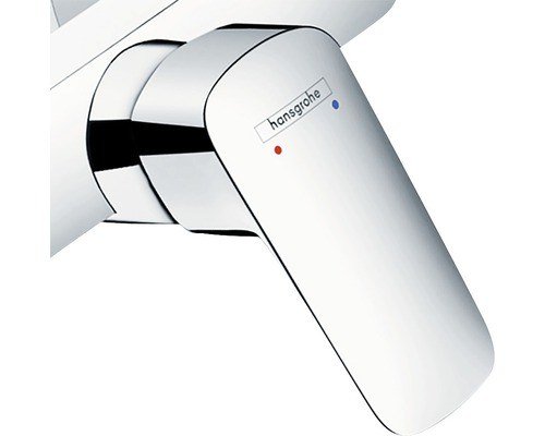 Hansgrohe Logis 71600000 Einhebel-Brausemischer Aufputz Chrom