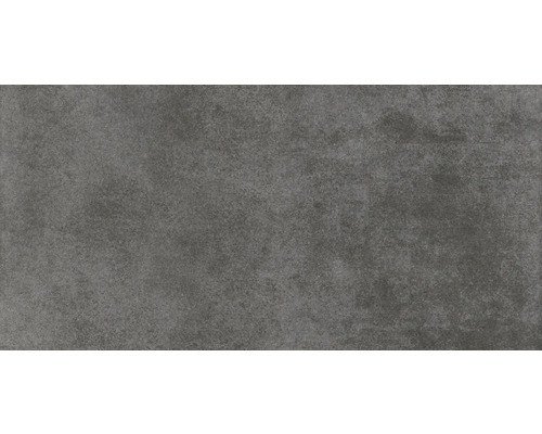 form&style Feinsteinzeug Wand- und Bodenfliese Modena antracite 30 x 60 cm