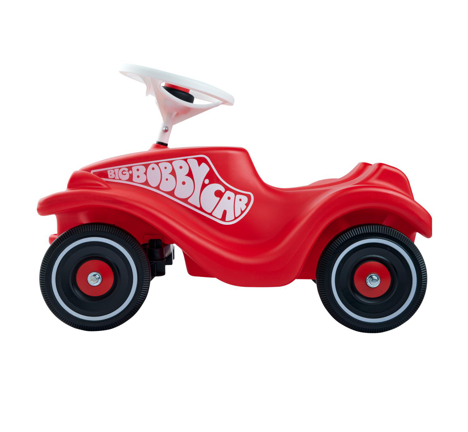 BIG Bobby Car Classic Rutschfahrzeug ab 1 Jahr
