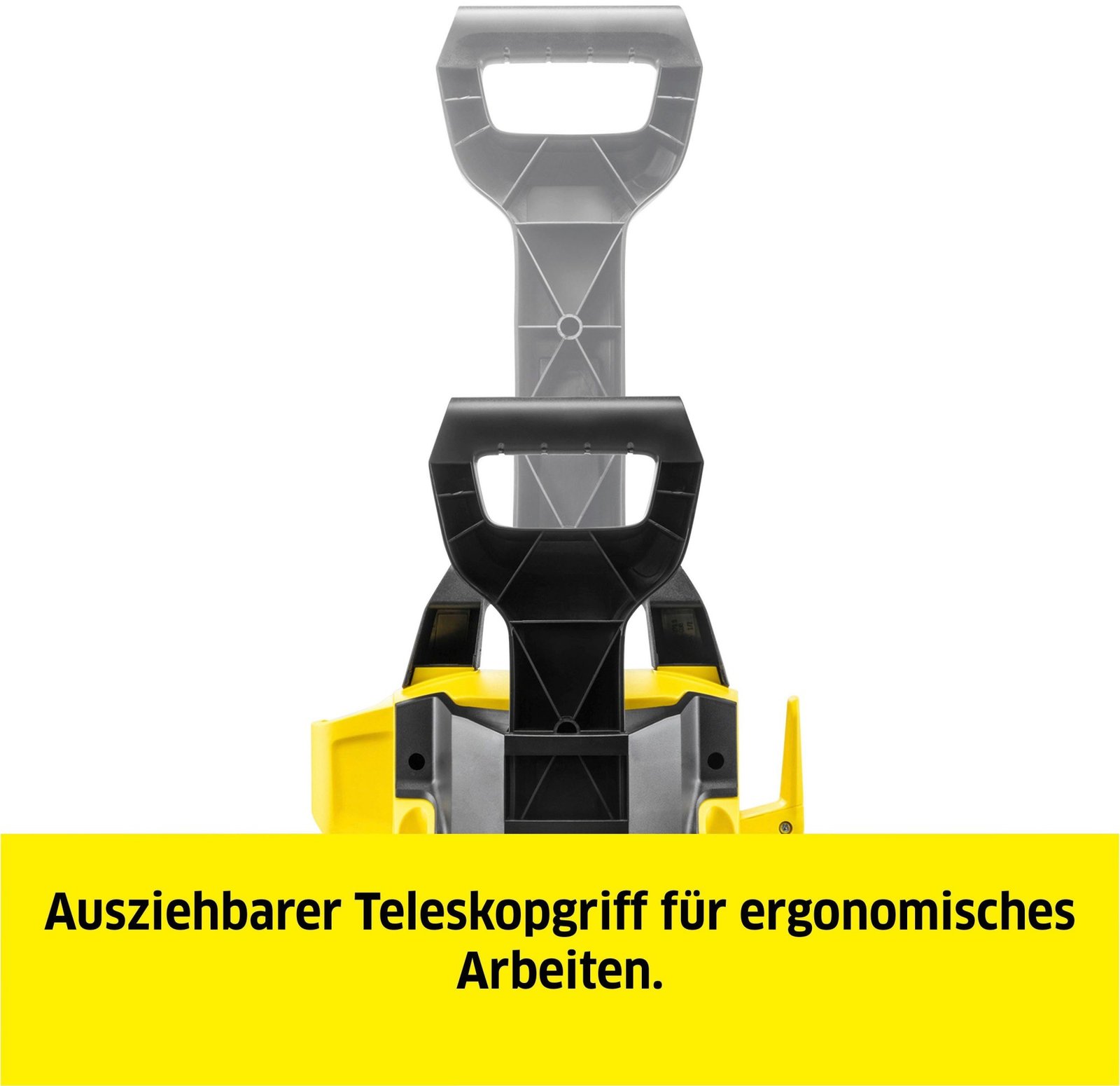 Kärcher K 2 Power Control Hochdruckreiniger 110 bar