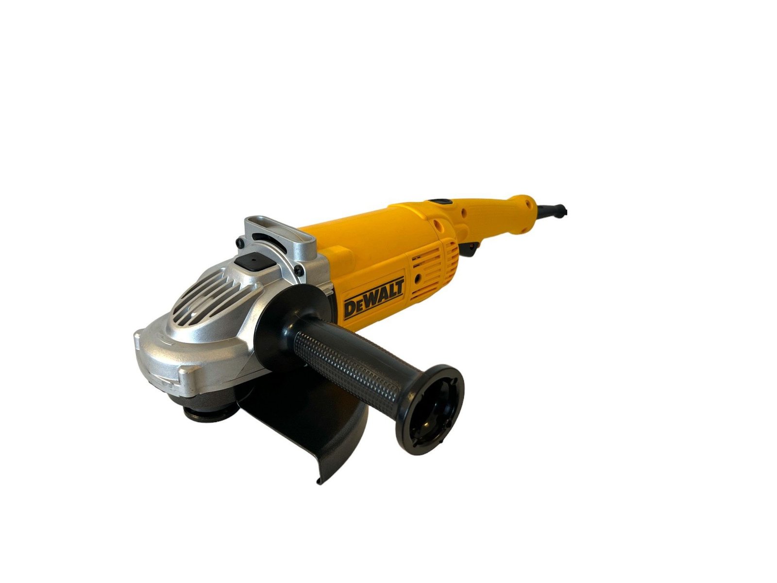 DeWalt DWE492S Winkelschleifer 2200 W 230 mm