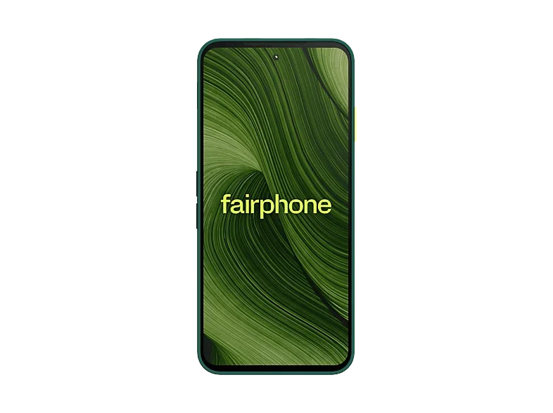 Fairphone (Gen. 6) 5G Smartphone 6,31 Zoll 256 GB