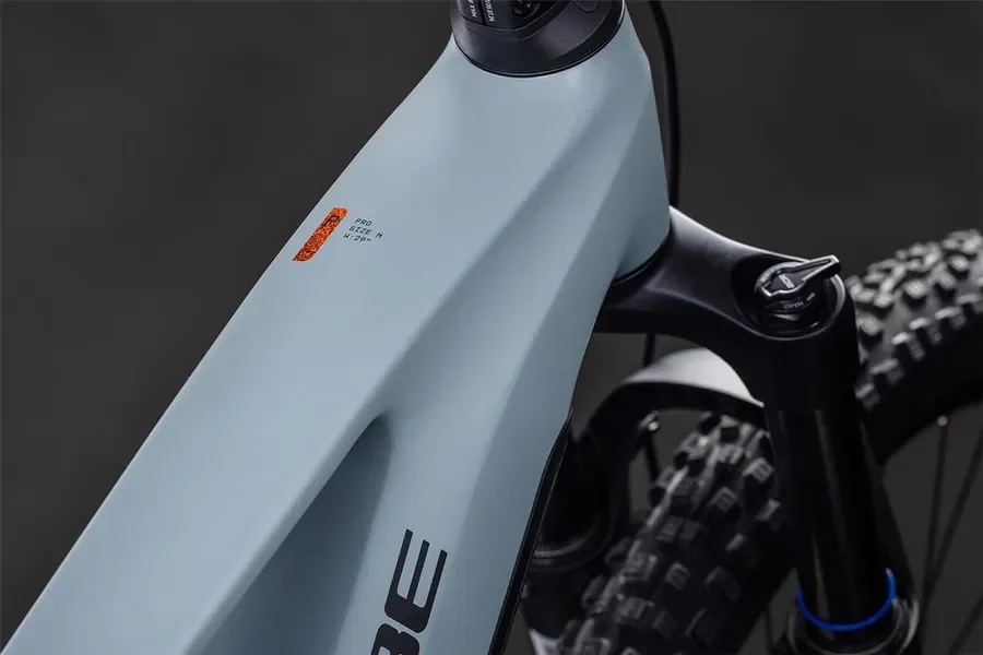 Cube Stereo Hybrid ONE44 Pro 800 E-Mountainbike 2026