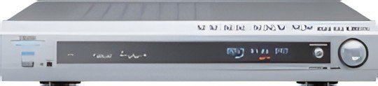 Denon AVR-770SD 7.2-Kanal AV-Receiver mit Bluetooth und WLAN