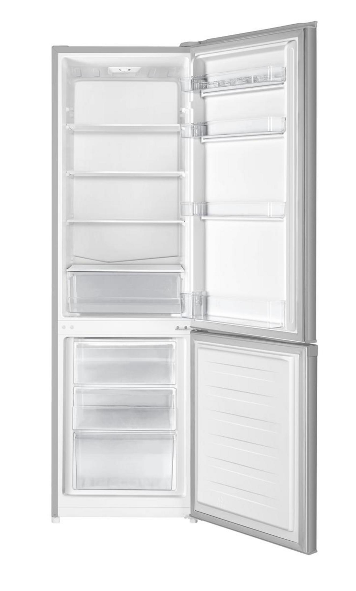 Gorenje RK4182PS4 Kühl-Gefrier-Kombination freistehend