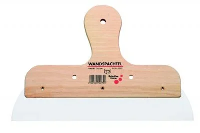 Schuller Eh'klar Wandspachtel Rakel 60 cm
