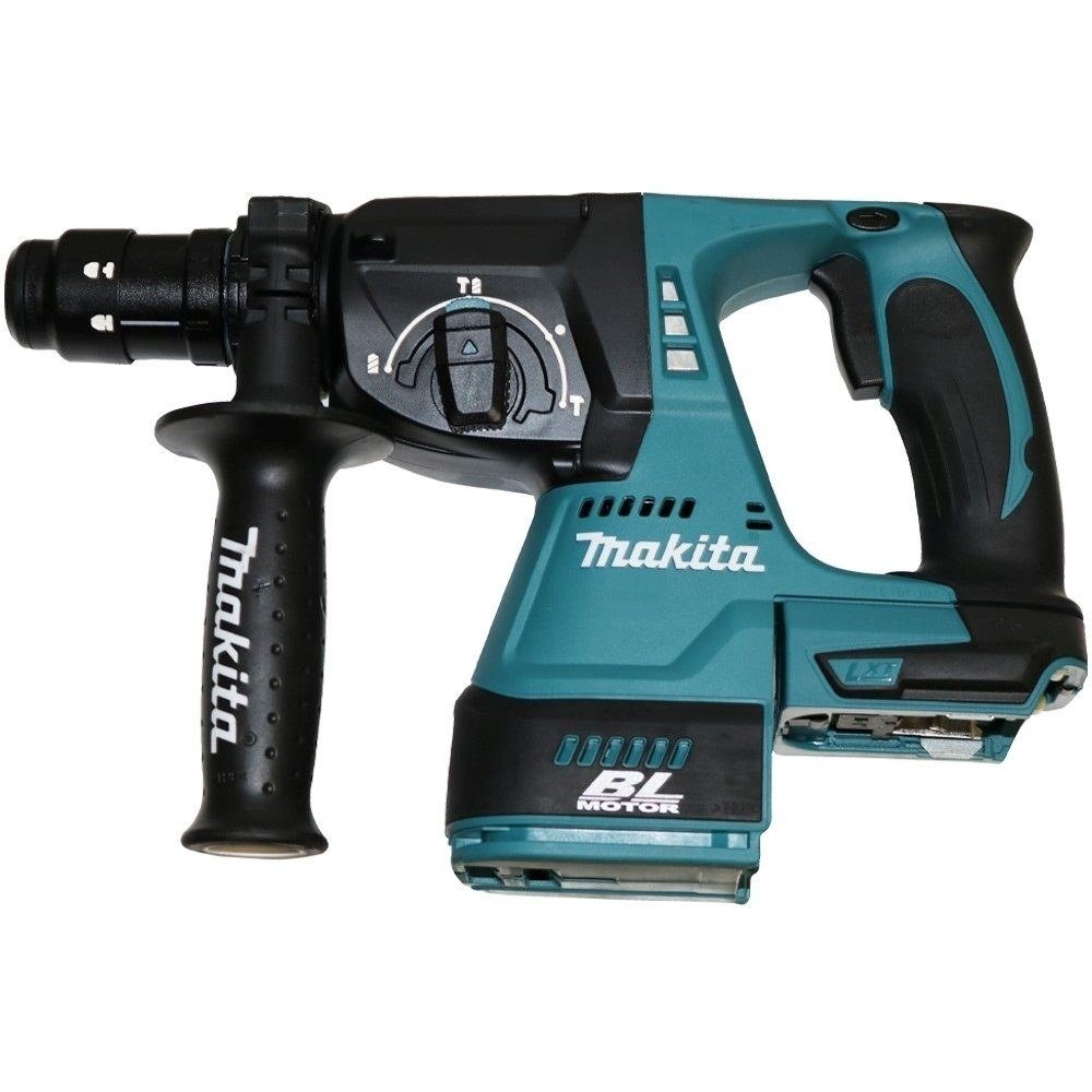 Makita DHR243ZJ Akku-Bohrhammer SDS-Plus 18 V (Solo) im Makpac