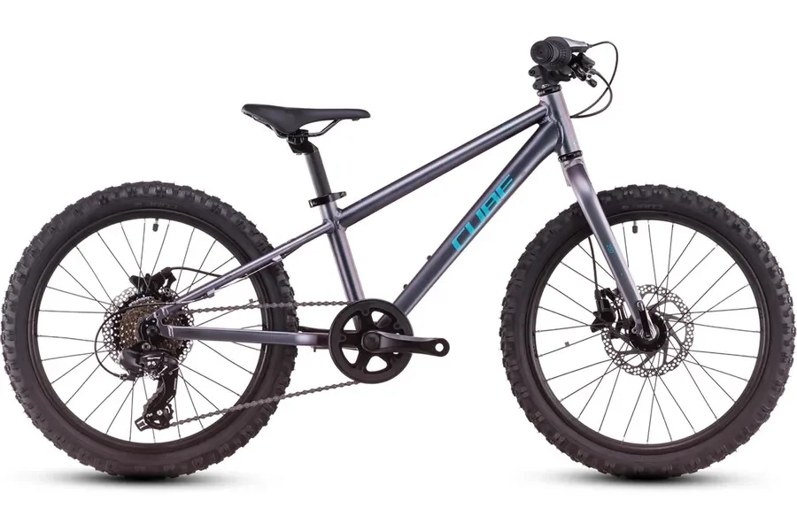 Cube Acid 200 Disc Kinder-Mountainbike 2026