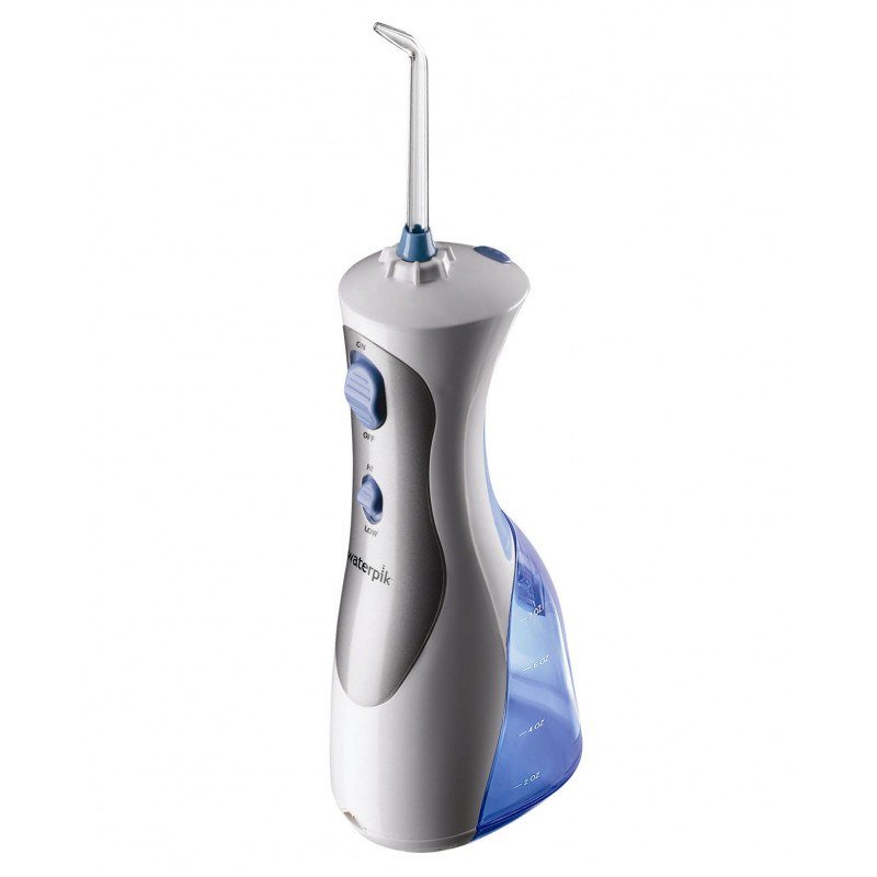 Waterpik WP-450E Cordless Plus Akku-Munddusche