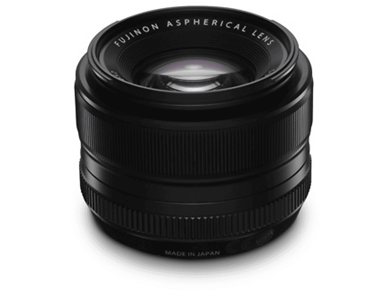 Fujinon XF 35 mm F1.4 R Standard-Objektiv für Fujifilm X