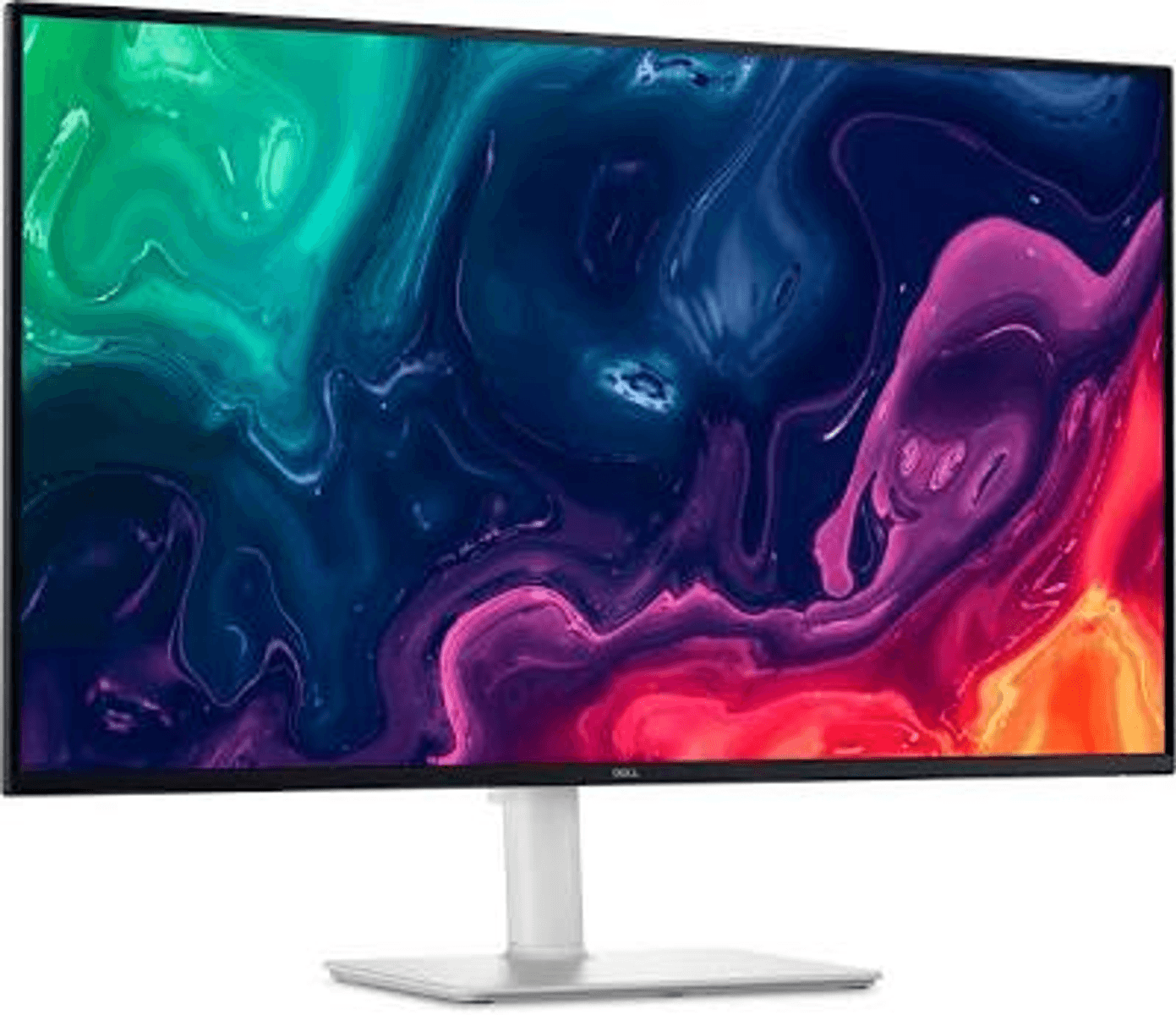 Dell 32 Plus 4K Monitor S3225QS 31,5 Zoll UHD