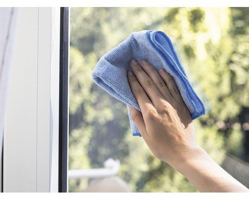 d-c-fix Splitterschutzfolie selbstklebend transparent 90 x 200 cm