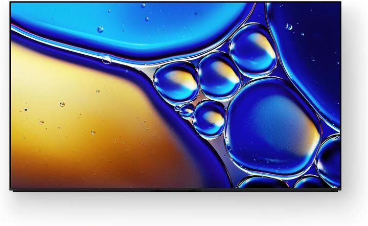 Sony BRAVIA 8 II 65 Zoll QD-OLED 4K Google TV (K-65XR8M2)