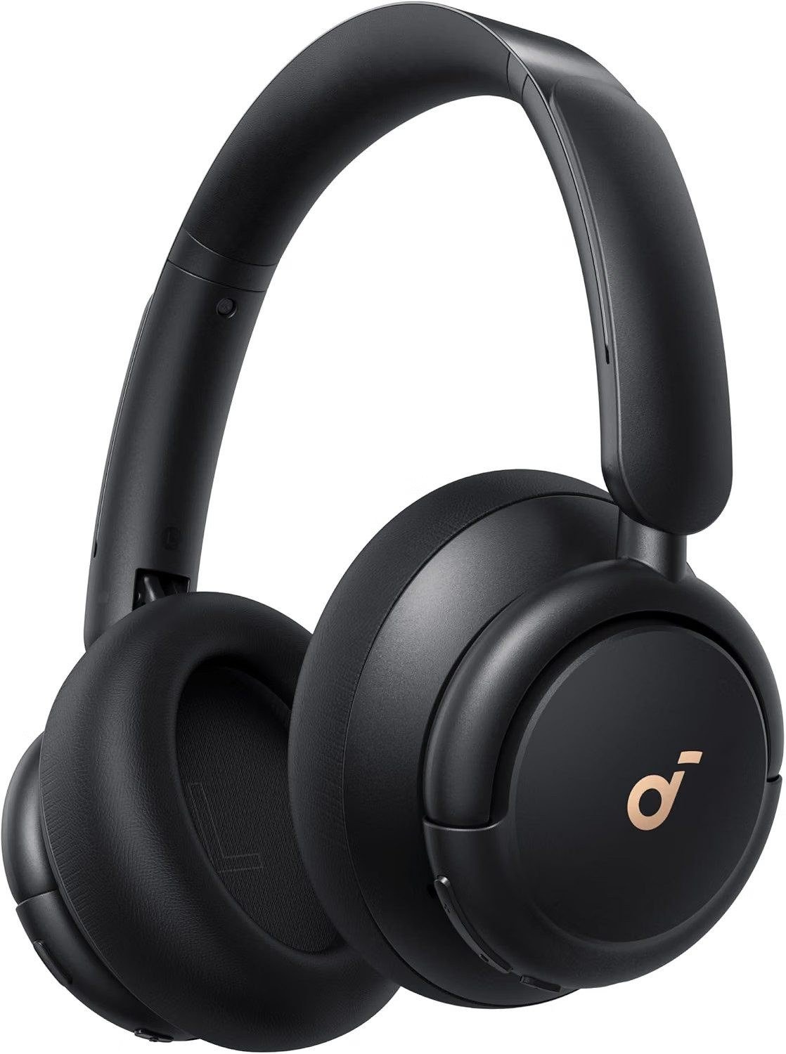 Soundcore Life Q30 Over-Ear-Kopfhörer mit aktivem Noise Cancelling