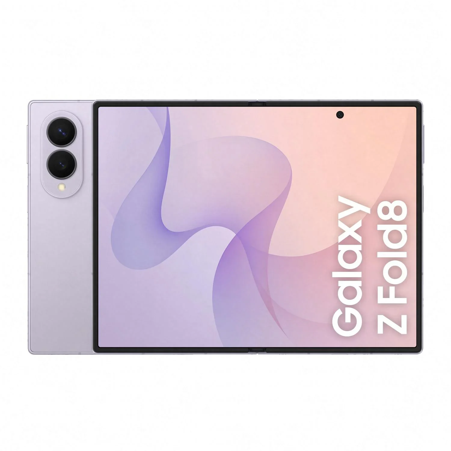 Samsung Galaxy Z Fold8 Foldable Smartphone 7,6 Zoll 256 GB