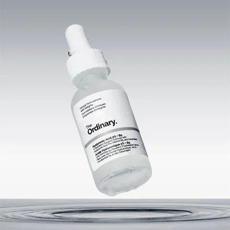 The Ordinary Hyaluronsäure 2 % + B5 Serum 30 ml