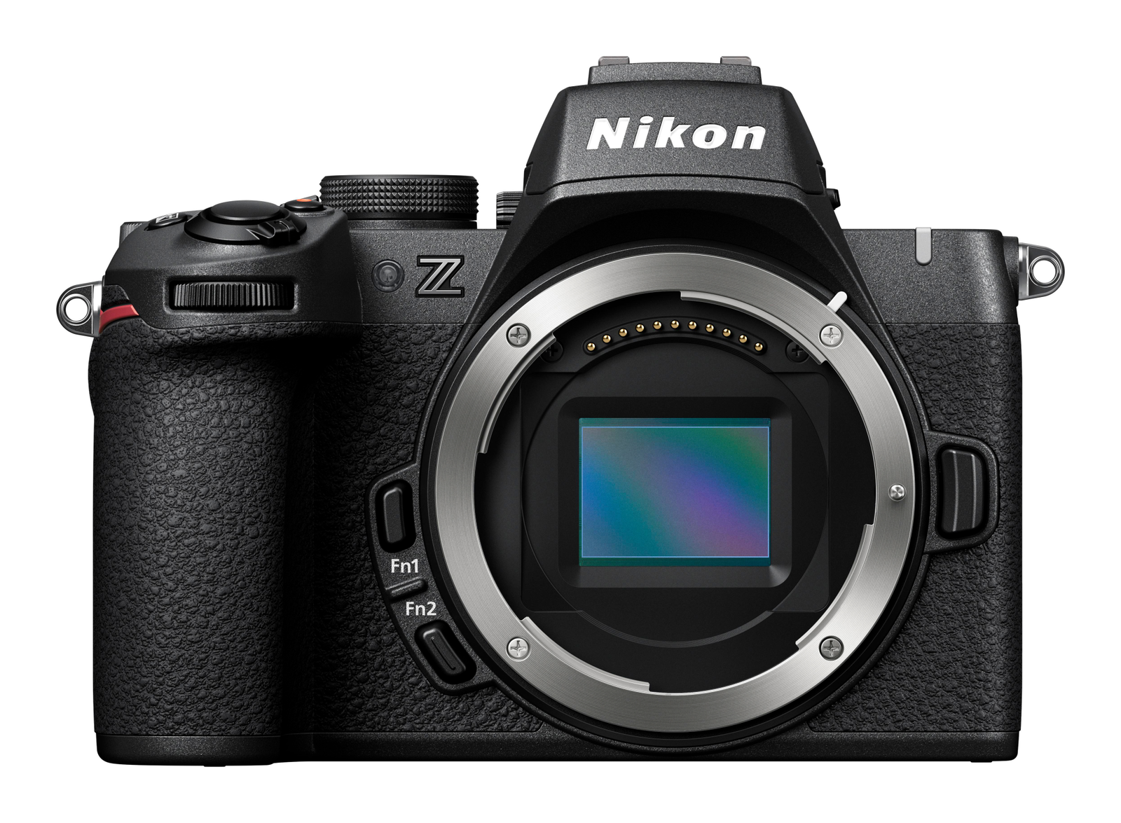 Nikon Z50II APS-C Systemkamera Gehäuse