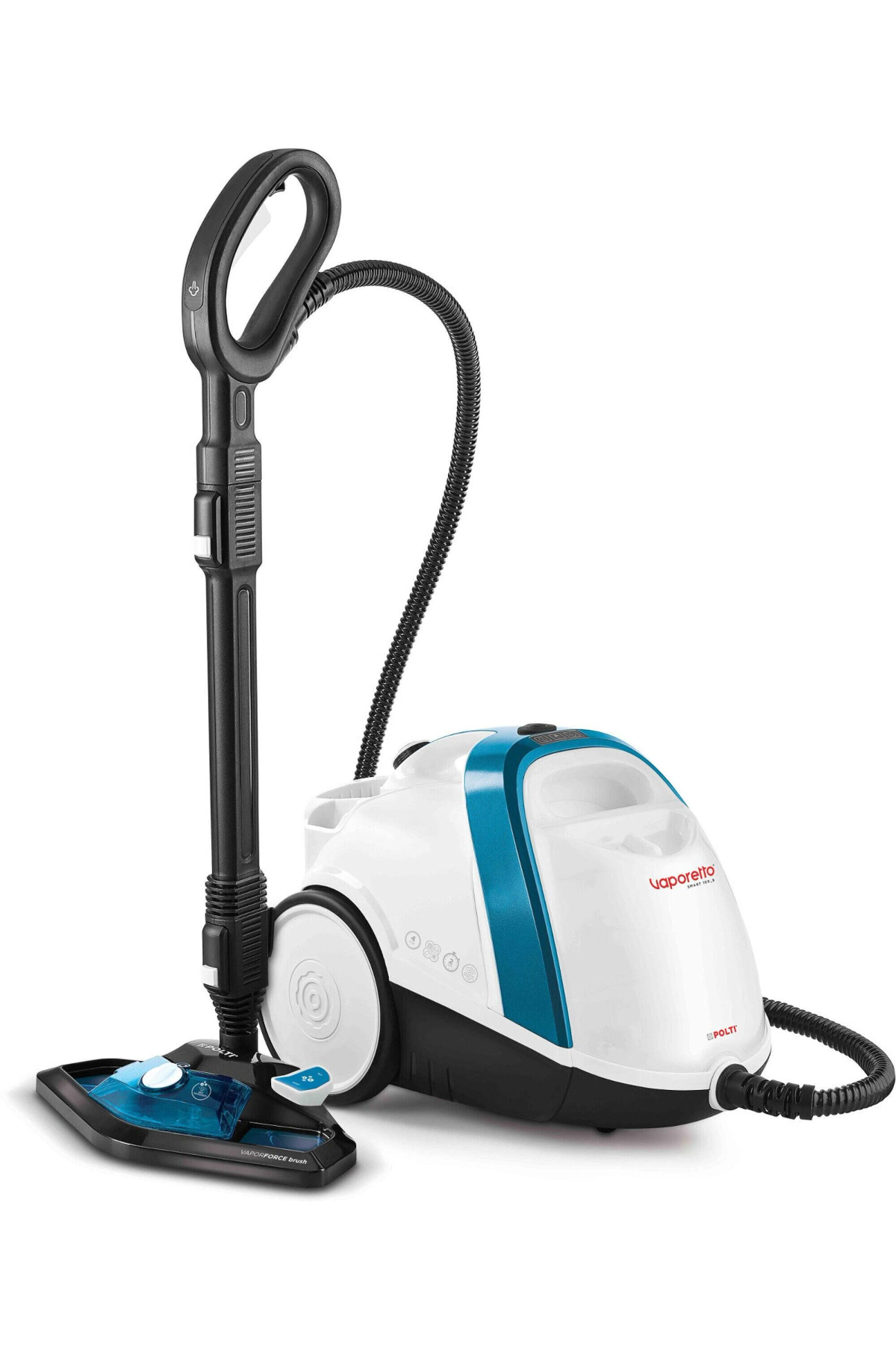 Polti Vaporetto Smart 100 Dampfreiniger 1500 W