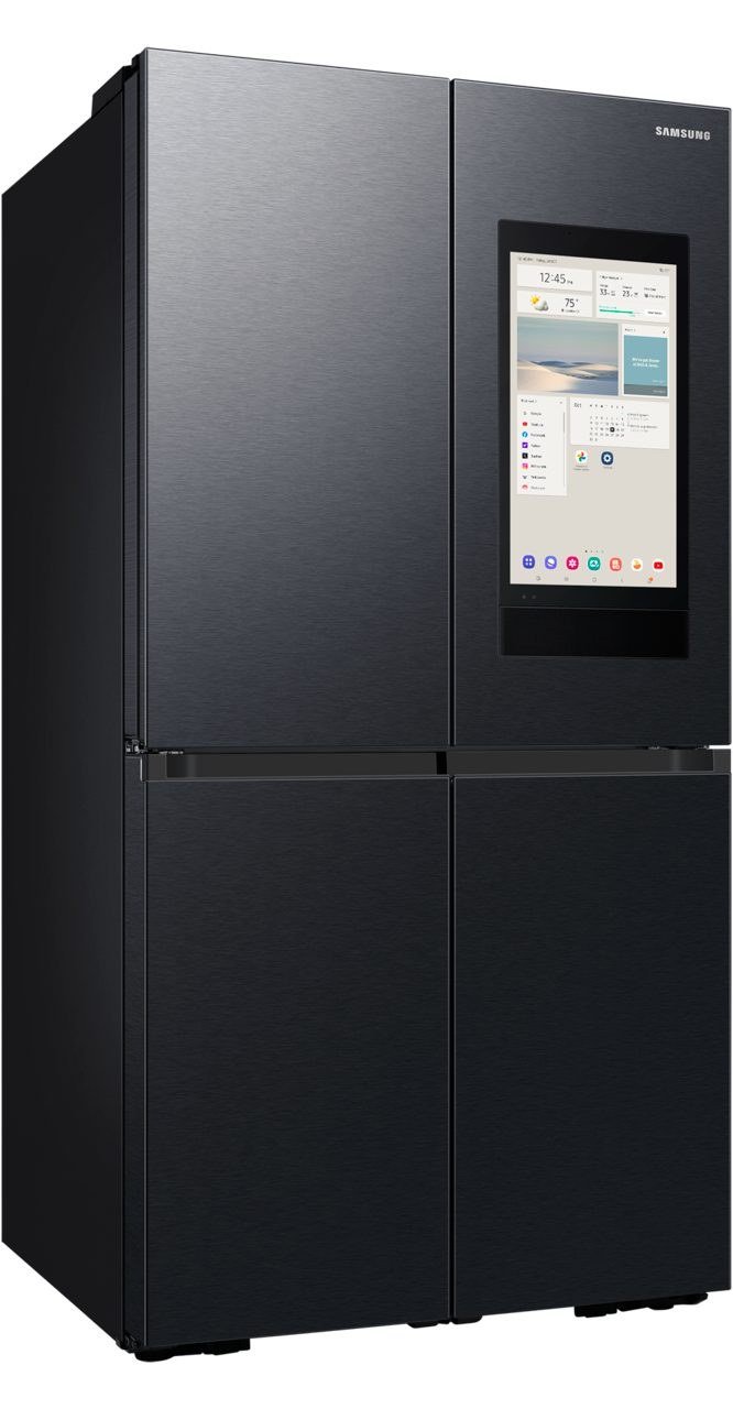Samsung French-Door Kühl-Gefrierkombination RF65DG9H0EB1EF 636 l
