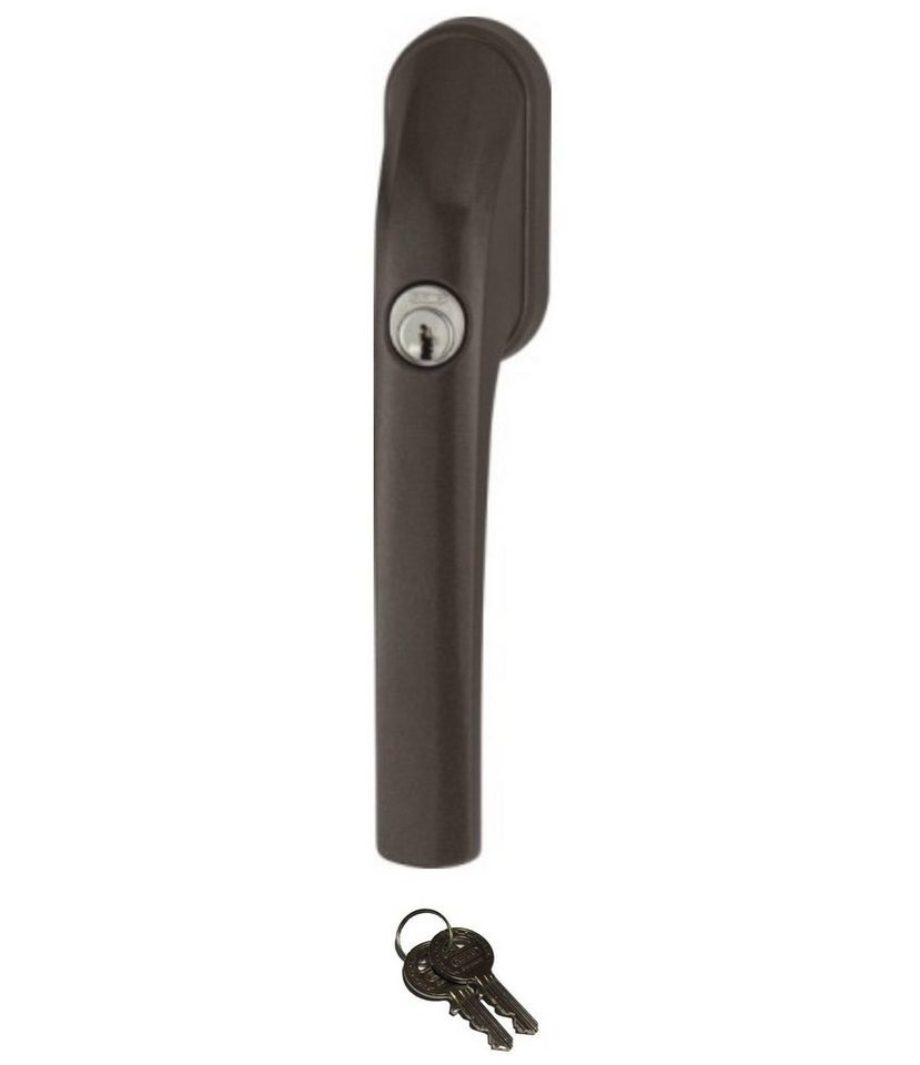 Abus FG 300 abschließbarer Fenstergriff