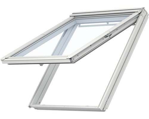Velux GPU MK06 0070 Thermo Klapp-Schwingfenster 78 x 118 cm