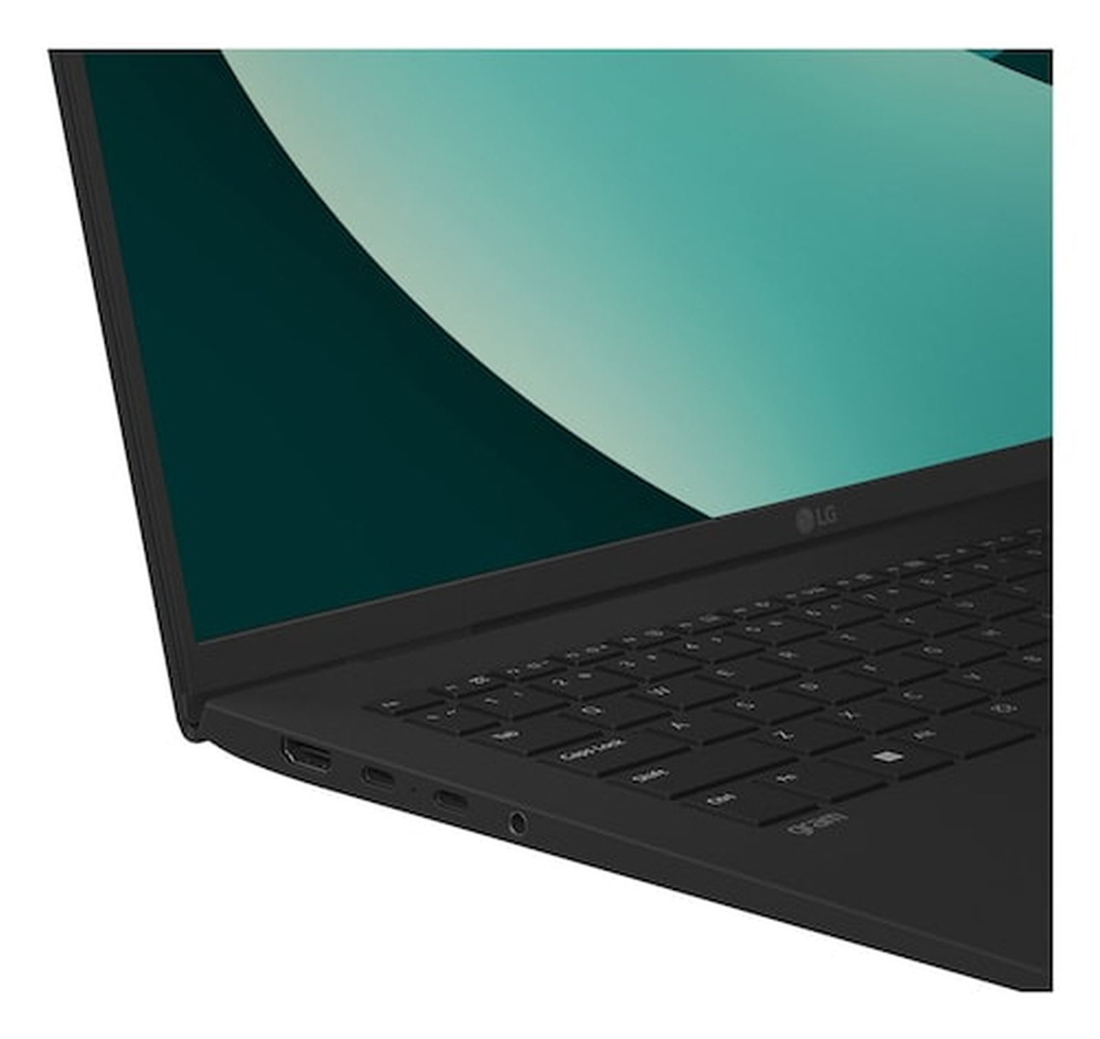 LG gram 17 (17Z90TL) – Core Ultra 7, 32 GB, 2 TB, 17-Zoll-WQXGA, ultraleicht