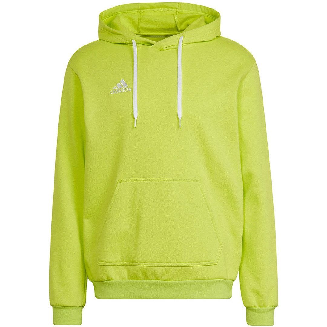 Adidas Entrada 22 Herren Kapuzenpullover Baumwollmix