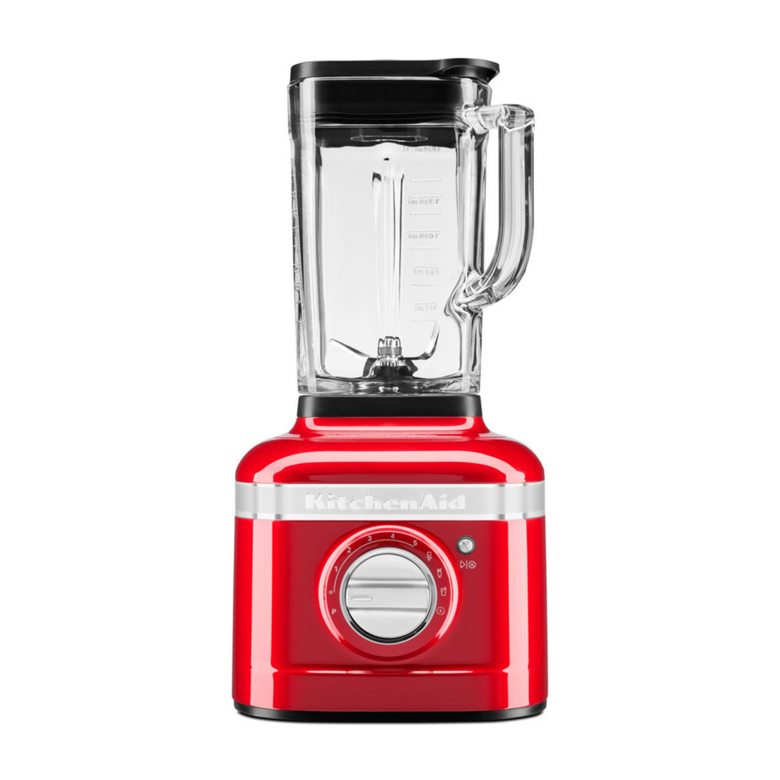 KitchenAid Artisan K400 Standmixer 5KSB4026E 1,4 l