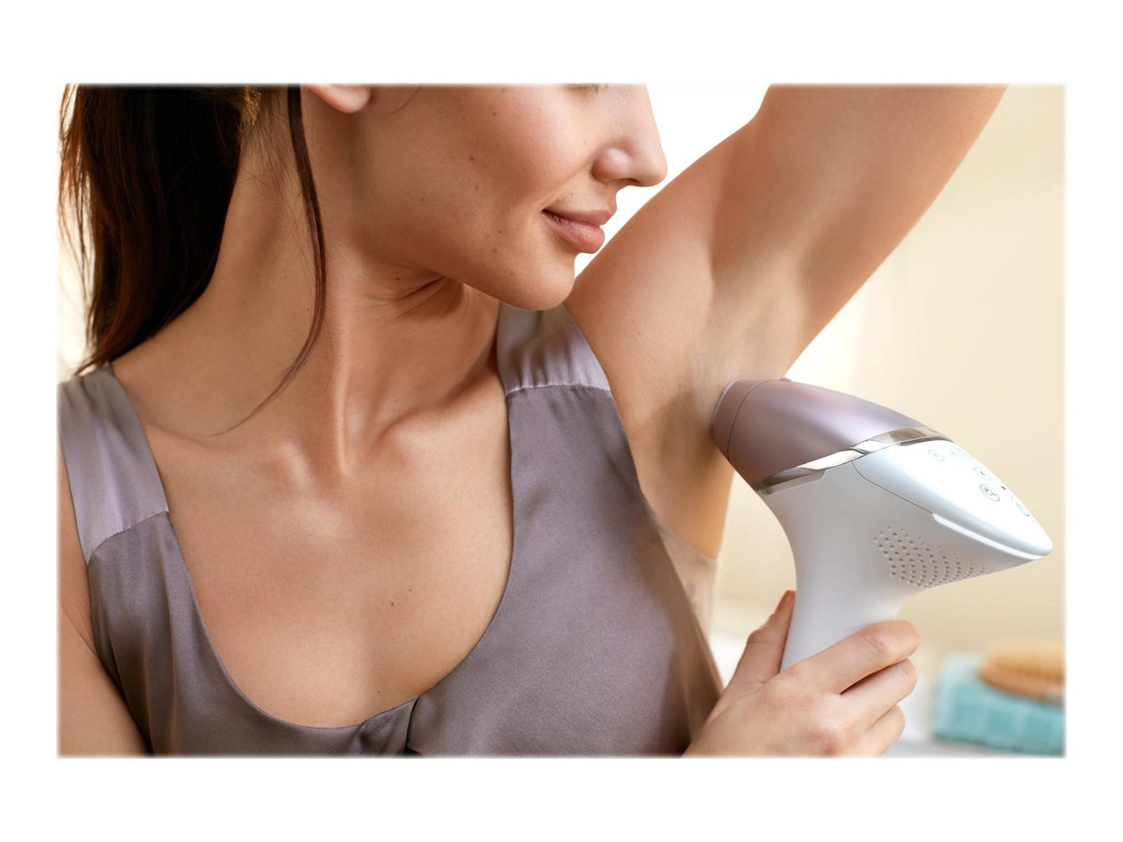 Philips Lumea Prestige BRI949 IPL-Haarentfernungsgerät