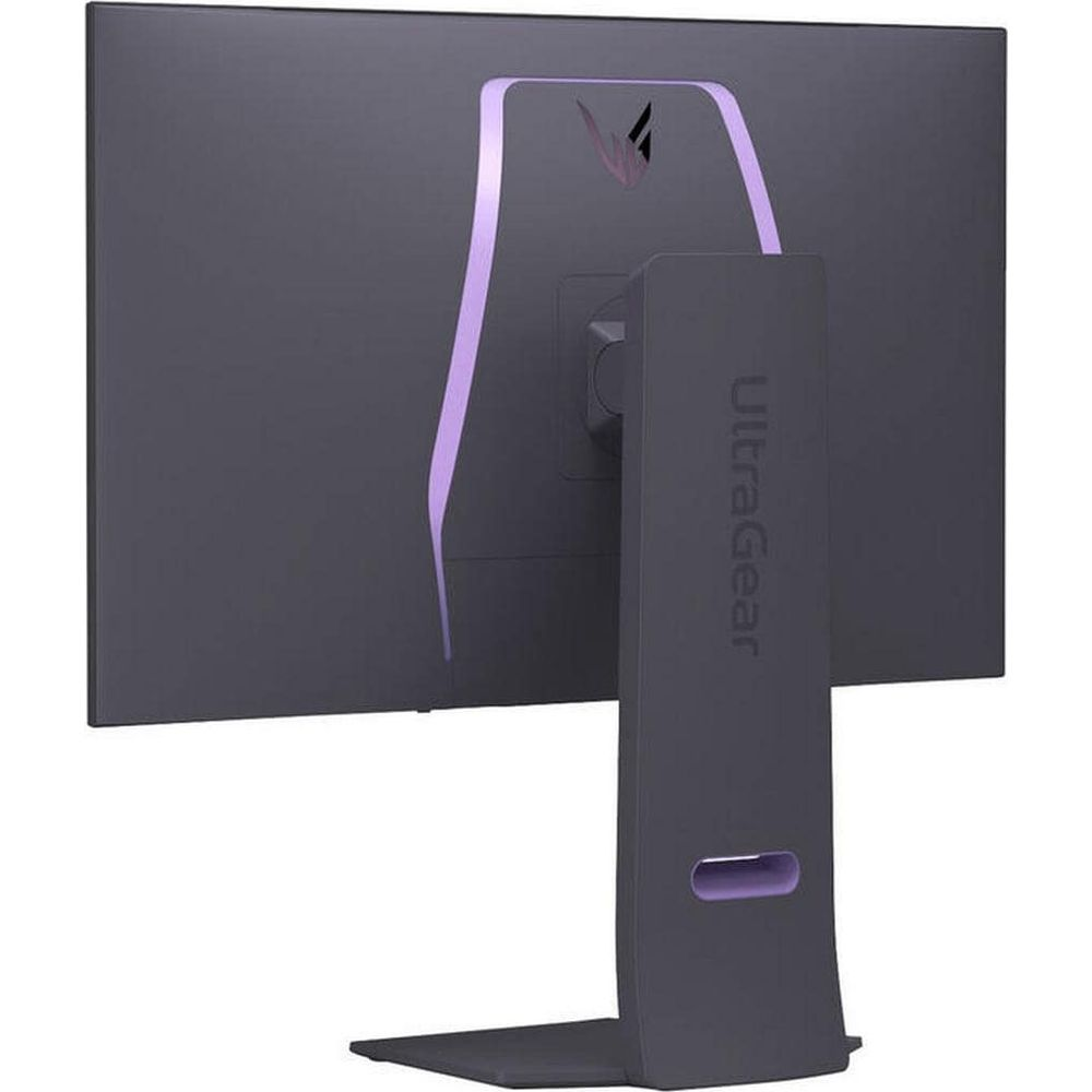 LG UltraGear OLED 32GS94UX-B 32 Zoll 4K OLED-Gaming-Monitor 240 Hz